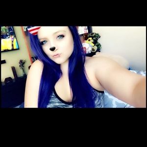 Meet your Posher, Kaylee